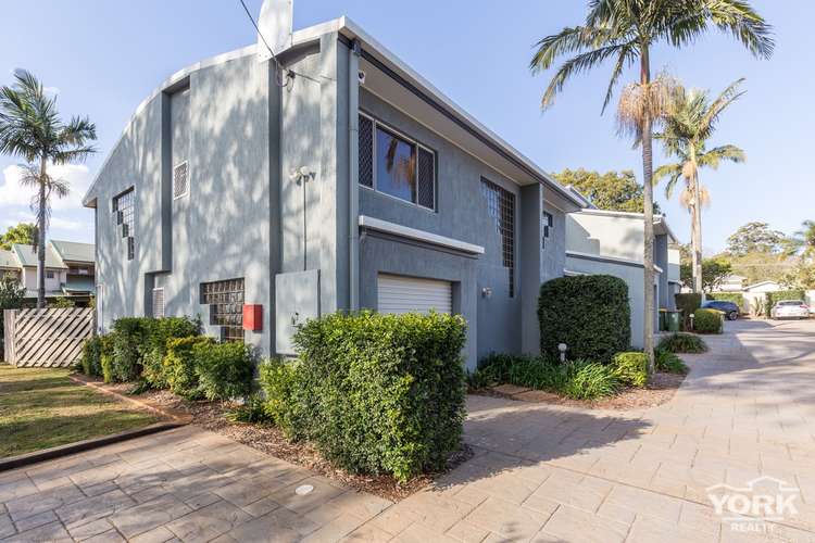 Third view of Homely unit listing, 1/328 Hume Street, Centenary Heights QLD 4350