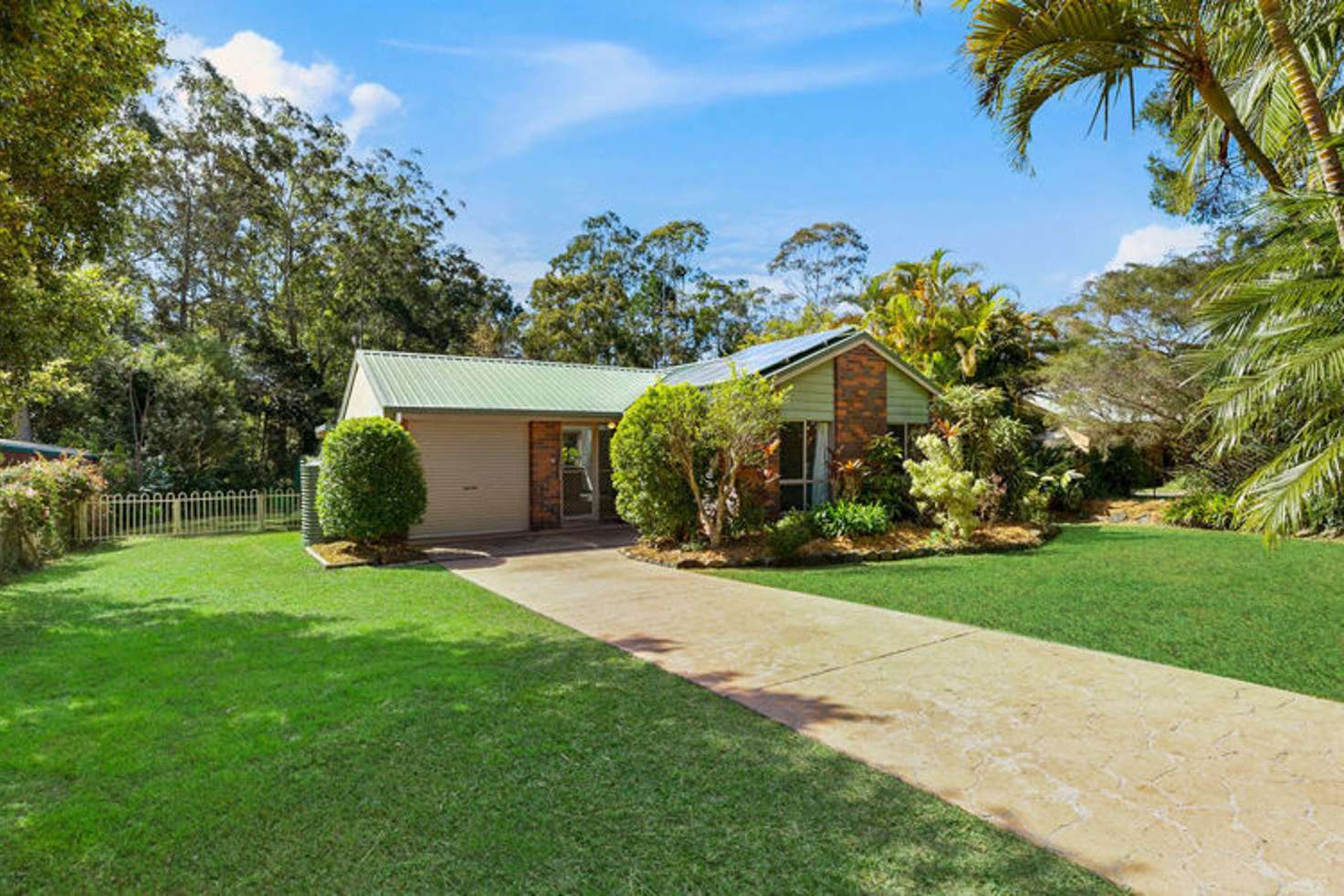 Main view of Homely house listing, 11 Toona Place, Mapleton QLD 4560