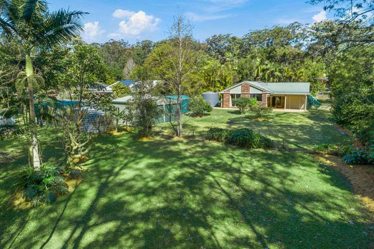 Second view of Homely house listing, 11 Toona Place, Mapleton QLD 4560