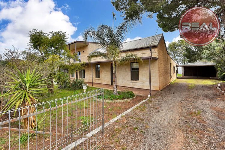 Third view of Homely house listing, 8 Malcolm Street, Hamley Bridge SA 5401