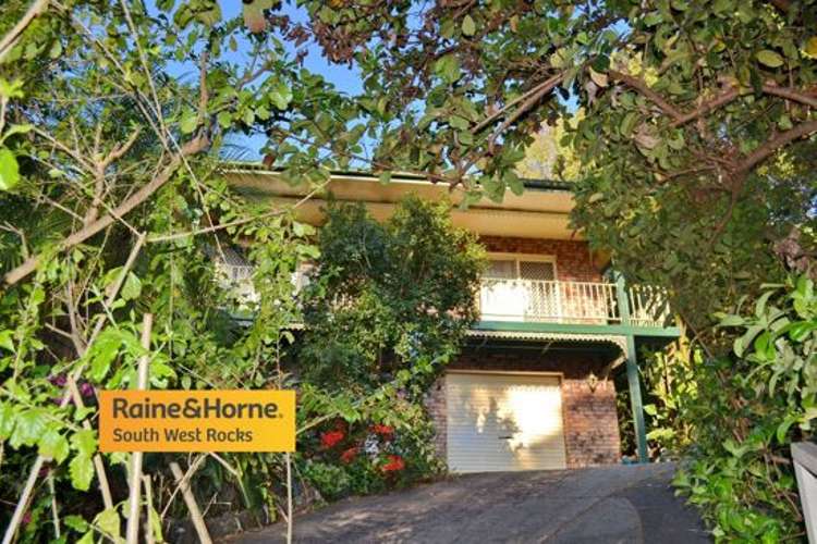 Main view of Homely house listing, 60 Gregory Street, South West Rocks NSW 2431