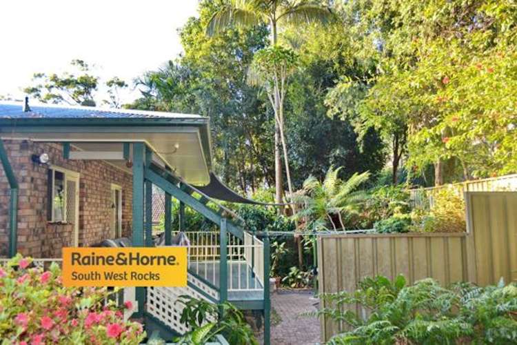 Second view of Homely house listing, 60 Gregory Street, South West Rocks NSW 2431