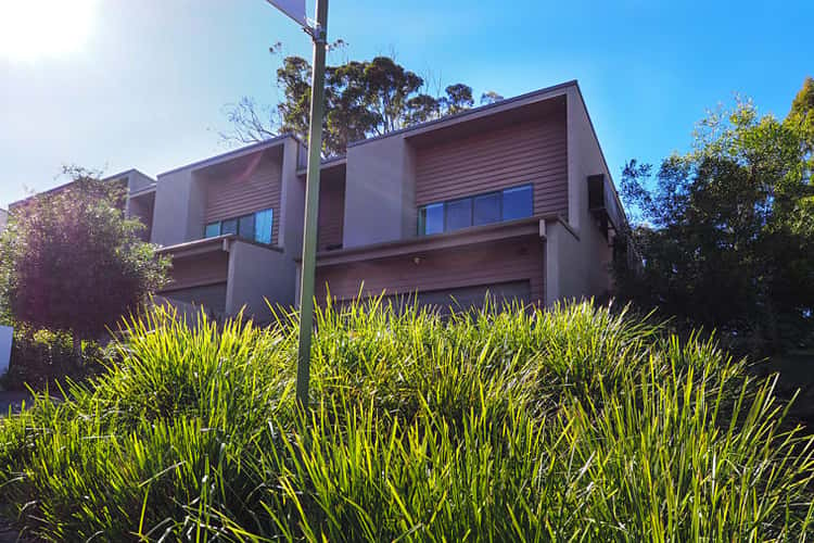 Main view of Homely townhouse listing, 26 Summit Drive, Coffs Harbour NSW 2450