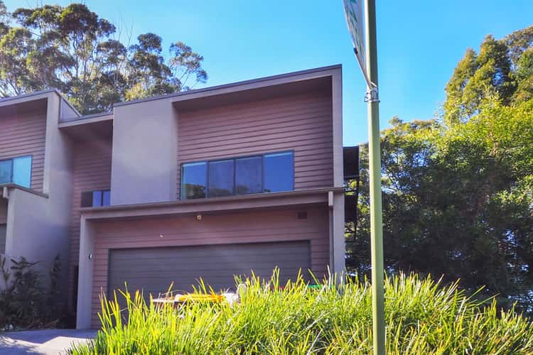 Second view of Homely townhouse listing, 26 Summit Drive, Coffs Harbour NSW 2450