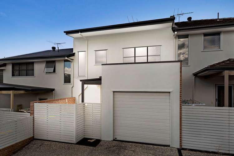 Main view of Homely townhouse listing, 4 Worchester Crescent, Wakerley QLD 4154