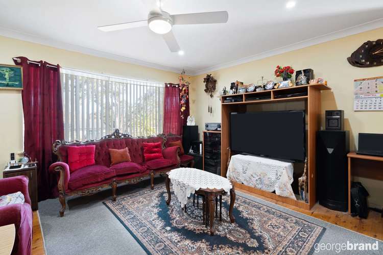 Third view of Homely house listing, 91 Manoa Road, Halekulani NSW 2262