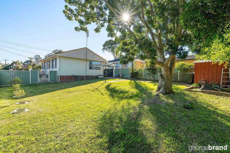 Fourth view of Homely house listing, 91 Manoa Road, Halekulani NSW 2262