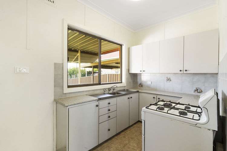 Second view of Homely house listing, 34 Terry Avenue, Seven Hills NSW 2147