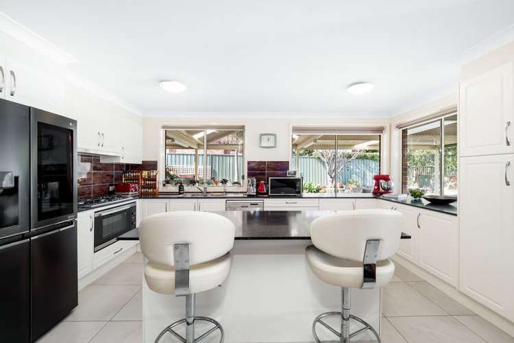 Third view of Homely house listing, 8 Cramer Place, Glenwood NSW 2768
