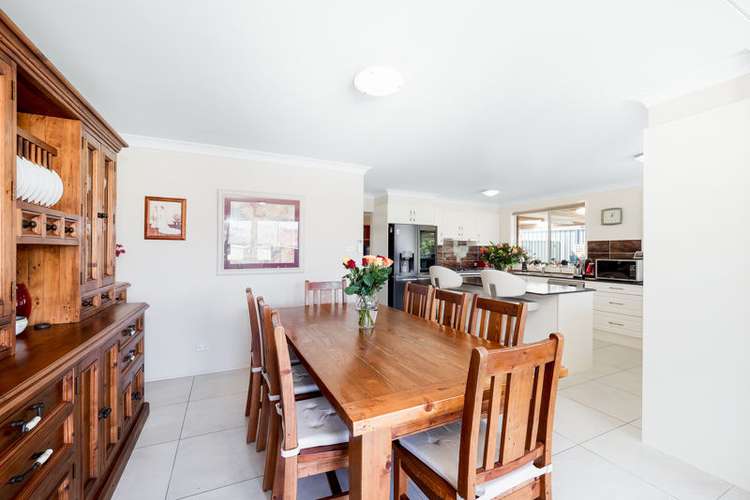 Fourth view of Homely house listing, 8 Cramer Place, Glenwood NSW 2768