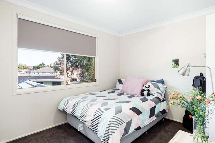 Sixth view of Homely house listing, 8 Cramer Place, Glenwood NSW 2768