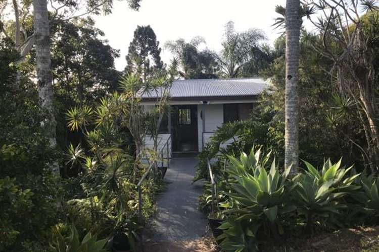Third view of Homely semiDetached listing, 31 Lillee Court, Currumbin Valley QLD 4223