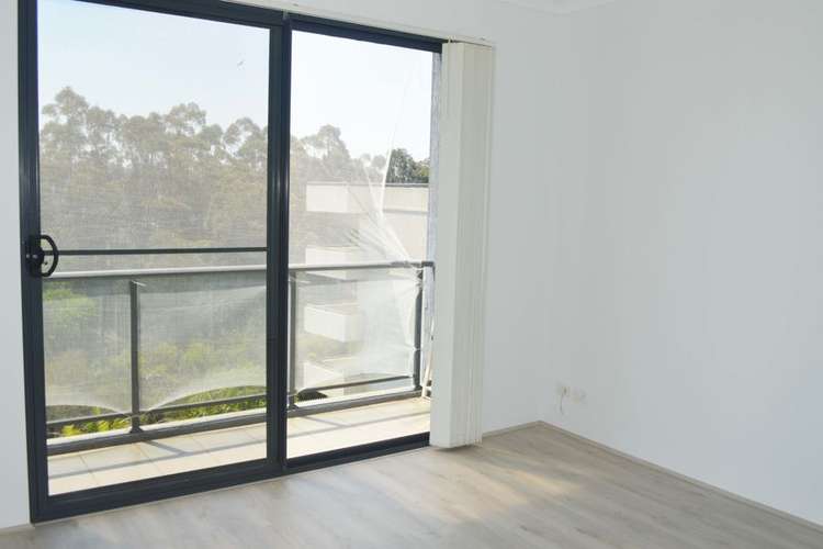 Fifth view of Homely apartment listing, 46/32-34 Mons Road, Westmead NSW 2145