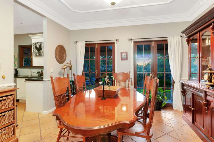 Fifth view of Homely house listing, 3 Tarragon Place, Forest Lake QLD 4078