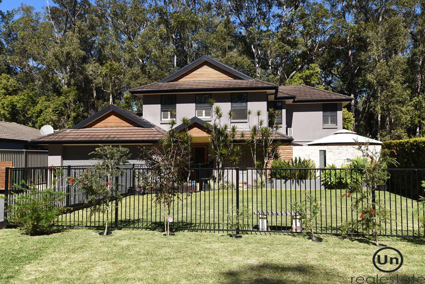 Main view of Homely house listing, 38 Moller Drive, Sawtell NSW 2452