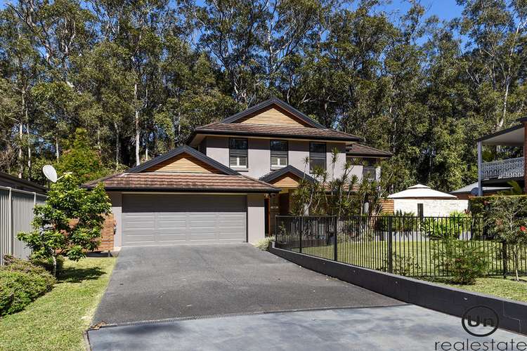 Third view of Homely house listing, 38 Moller Drive, Sawtell NSW 2452