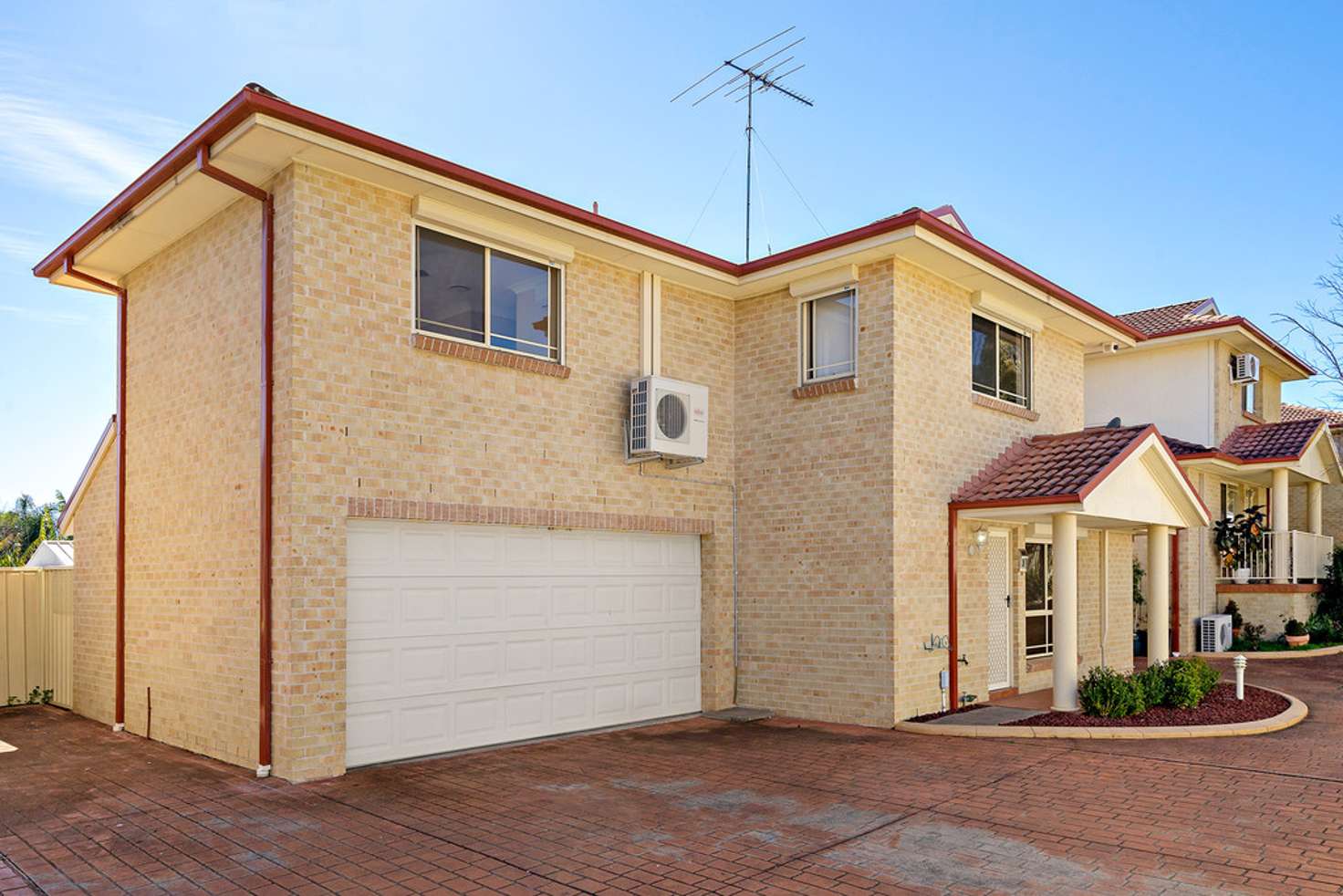 Main view of Homely townhouse listing, 3/59 Jones Street, Kingswood NSW 2747