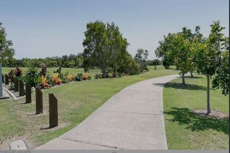 Third view of Homely house listing, 8 Steel, Nikenbah QLD 4655