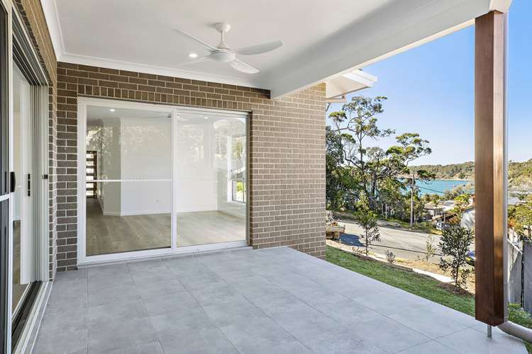 Fourth view of Homely house listing, 5 Miranda Pl, Korora NSW 2450