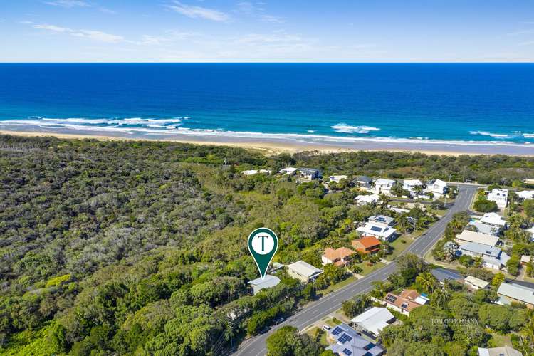 Third view of Homely house listing, 61 Mahogany Drive, Marcus Beach QLD 4573