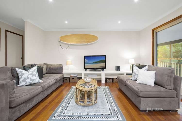 Fourth view of Homely house listing, 61 Mahogany Drive, Marcus Beach QLD 4573