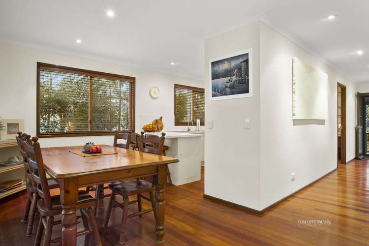 Fifth view of Homely house listing, 61 Mahogany Drive, Marcus Beach QLD 4573