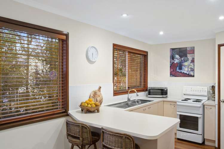 Sixth view of Homely house listing, 61 Mahogany Drive, Marcus Beach QLD 4573