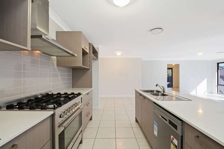 Second view of Homely house listing, 17 Oregano Close, Griffin QLD 4503