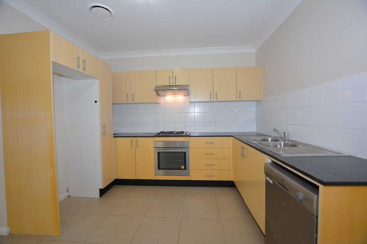 Third view of Homely townhouse listing, 3/31 MEACHER STREET, Mount Druitt NSW 2770