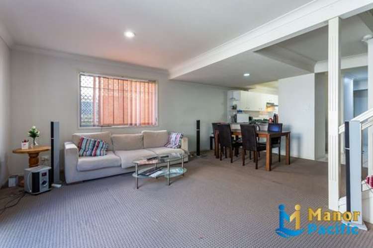 Third view of Homely townhouse listing, 7/10 Lawrence Close, Robertson QLD 4109
