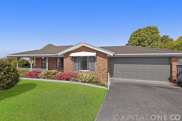 Main view of Homely house listing, 19 Cypress Close, Blue Haven NSW 2262