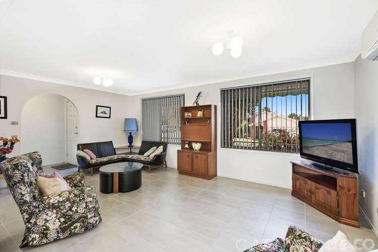 Second view of Homely house listing, 19 Cypress Close, Blue Haven NSW 2262