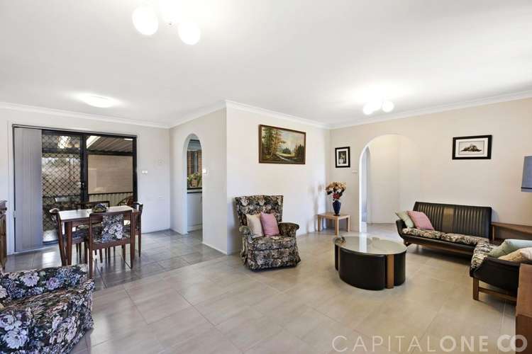 Third view of Homely house listing, 19 Cypress Close, Blue Haven NSW 2262