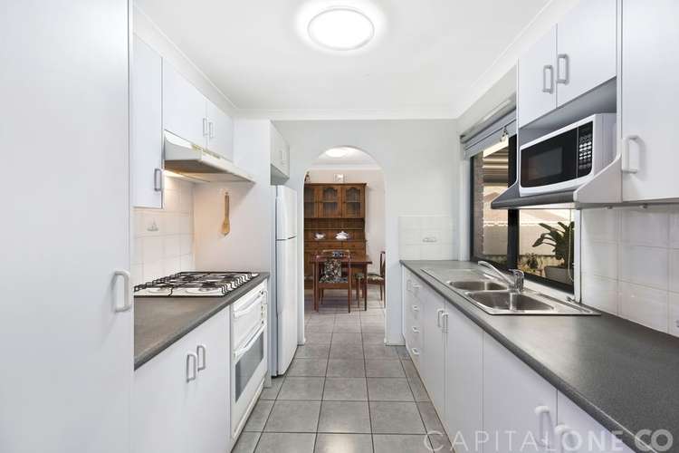 Fourth view of Homely house listing, 19 Cypress Close, Blue Haven NSW 2262