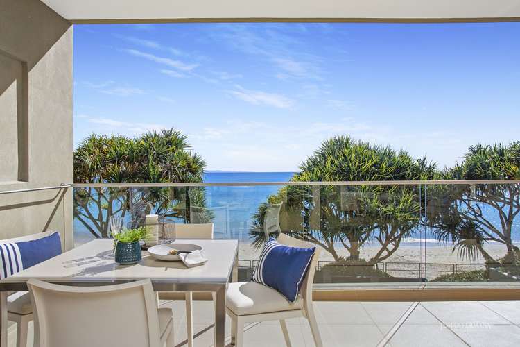 Fourth view of Homely unit listing, 6/55 Hastings Street, Noosa Heads QLD 4567