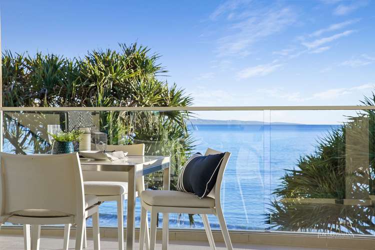 Sixth view of Homely unit listing, 6/55 Hastings Street, Noosa Heads QLD 4567