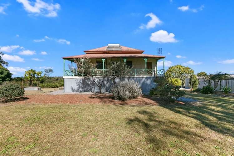 Main view of Homely house listing, 106 Grahams Road, Pinbarren QLD 4568