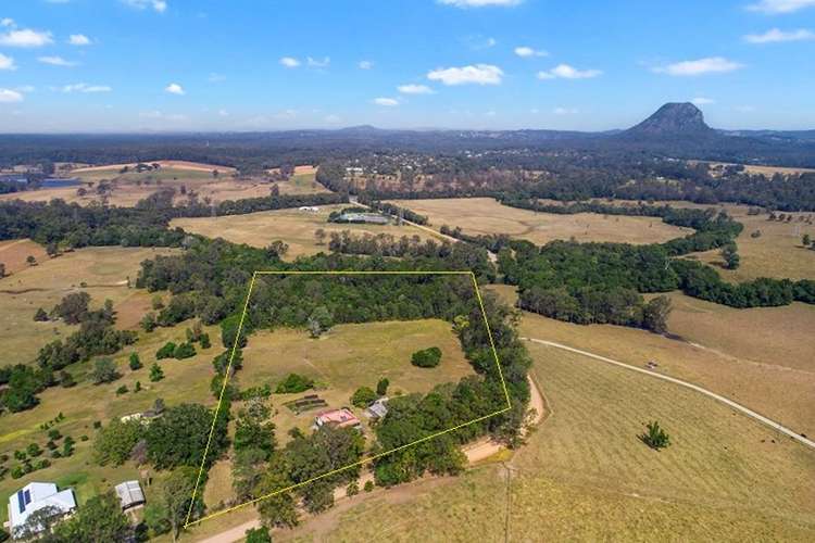 Second view of Homely house listing, 106 Grahams Road, Pinbarren QLD 4568