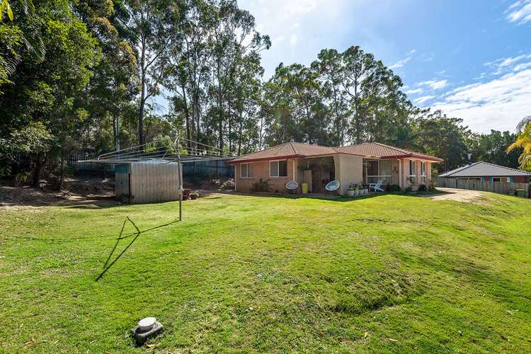 Second view of Homely house listing, 3 Donegal Court, Little Mountain QLD 4551