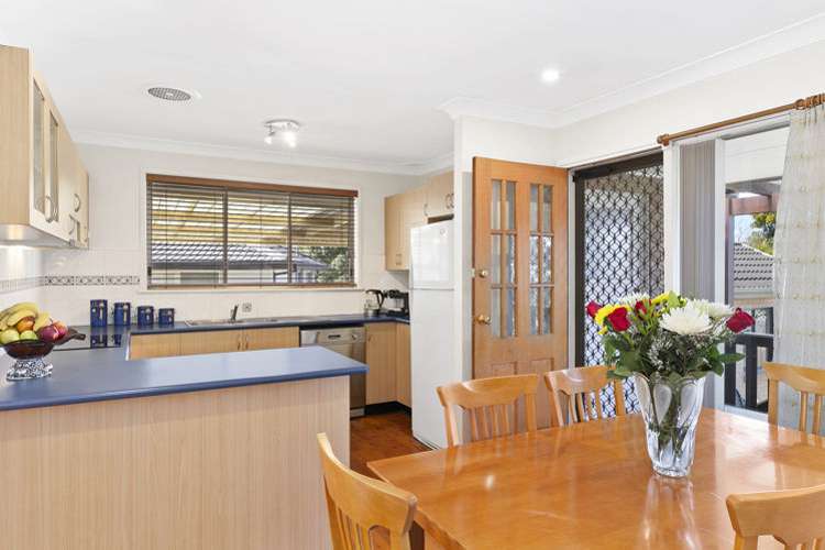 Second view of Homely house listing, 25 Nymboida Street, Greystanes NSW 2145