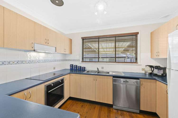 Fourth view of Homely house listing, 25 Nymboida Street, Greystanes NSW 2145