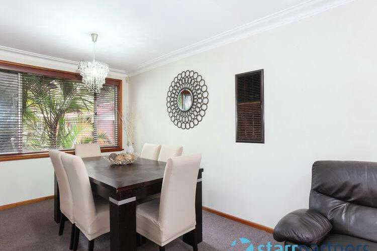 Fourth view of Homely house listing, 39 KOOTINGAL STREET, Greystanes NSW 2145