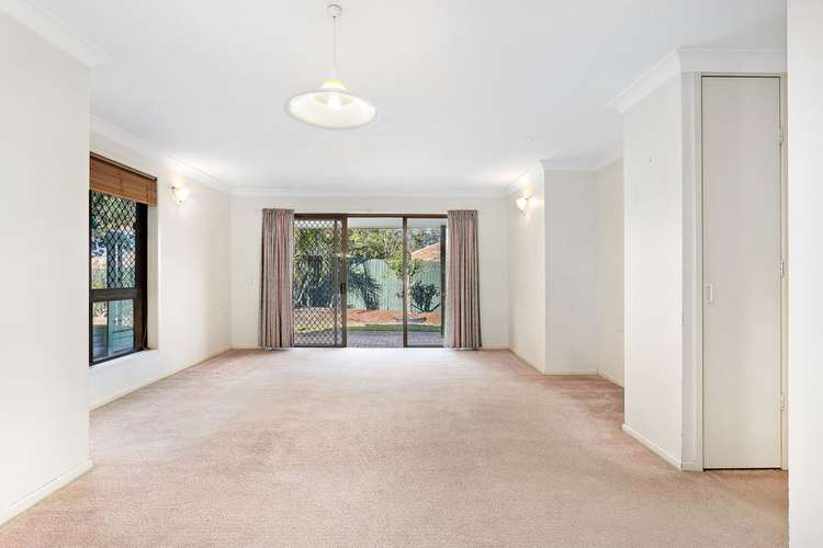 Second view of Homely villa listing, 18/25 Felstead Street, Everton Park QLD 4053