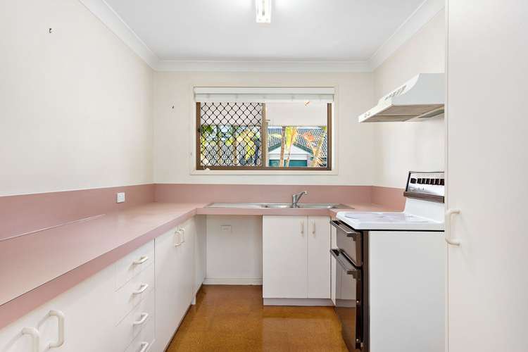 Third view of Homely villa listing, 18/25 Felstead Street, Everton Park QLD 4053