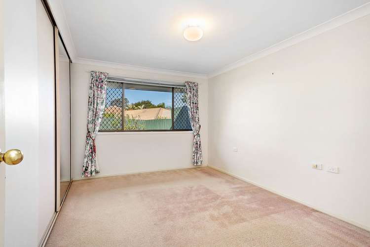 Fifth view of Homely villa listing, 18/25 Felstead Street, Everton Park QLD 4053
