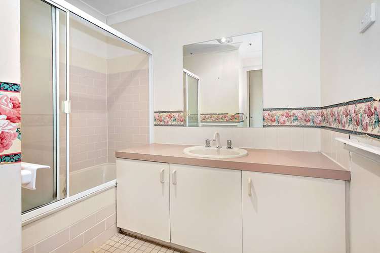 Sixth view of Homely villa listing, 18/25 Felstead Street, Everton Park QLD 4053