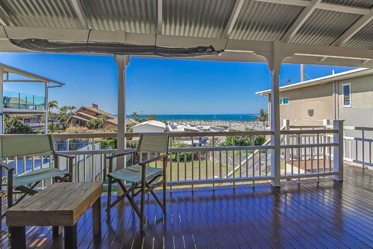 Sixth view of Homely house listing, 130 Ernest St, Manly QLD 4179