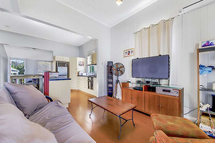 Seventh view of Homely house listing, 130 Ernest St, Manly QLD 4179