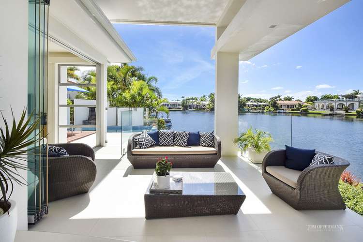 Fourth view of Homely house listing, 33 Seamount Quay, Noosa Waters QLD 4566