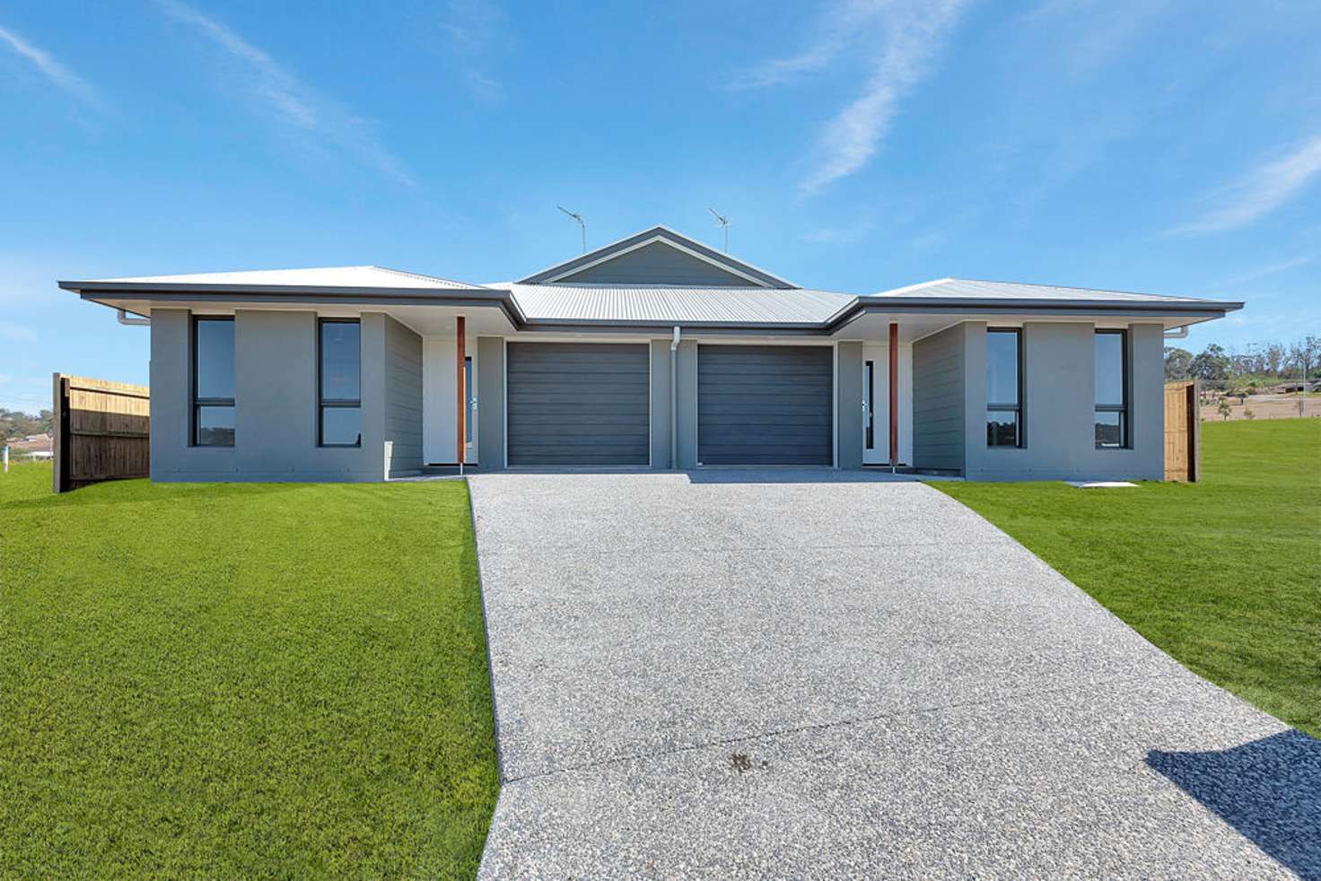 Main view of Homely unit listing, 1/25 Kaytons Street, Drayton QLD 4350